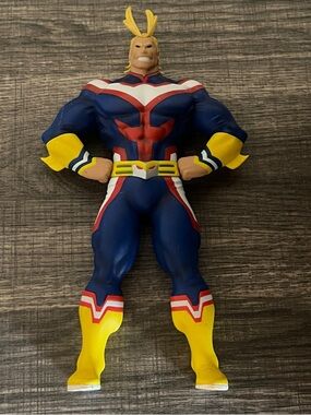 My Hero Academia Funimation “All Might” Action Figure Toy